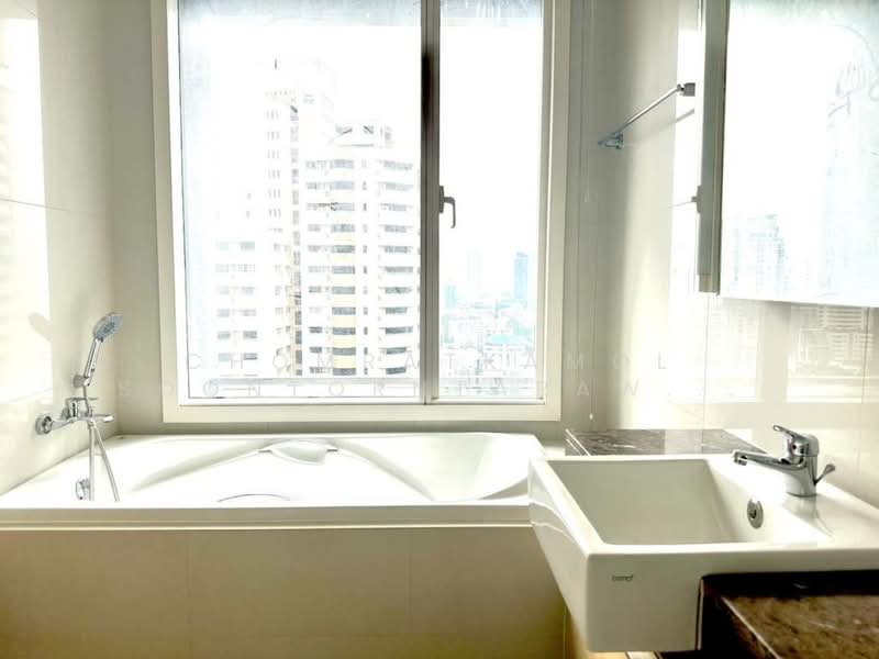 39 by Sansiri, Bangkok, 11 Sukhumvit Road, Khlong Tan Nua, Watthana, Bangkok, 2 Bedrooms, 81 sqm, Condo For Rent, by Chomratkamol Soontorntarawong (Gor), 500303255 - DDproperty.com