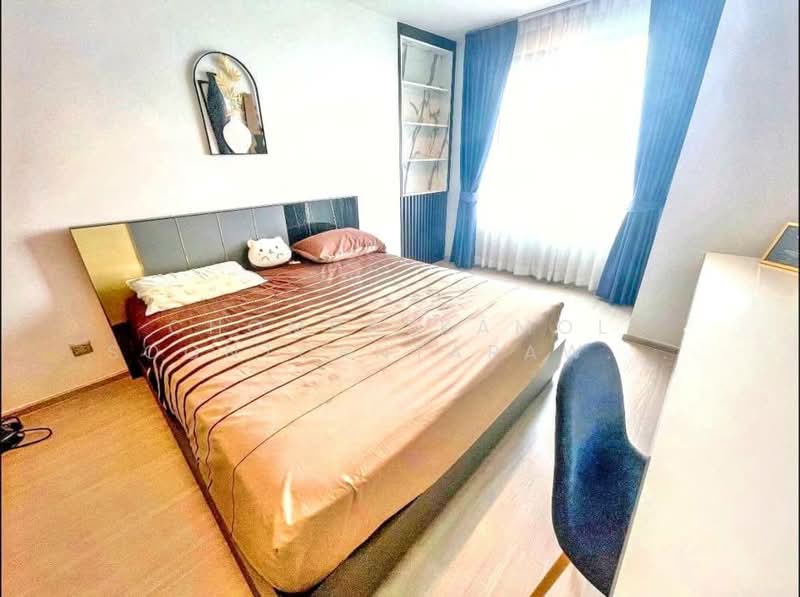 Life Ladprao, Bangkok, 992 Ladprao Road, Jom Phon, Chatuchak, Bangkok, 2 Bedrooms, 52 sqm, Condo For Rent, by Chomratkamol Soontorntarawong (Gor), 500303256 - DDproperty.com