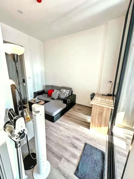 Knightsbridge Prime Onnut : ไนท์บริดจ์ ไพร์ม อ่อนนุช, กรุงเทพ, ซอยอ่อนนุช 1/1 ถนนสุขุมวิท 77, พระโขนงเหนือ, วัฒนา, กรุงเทพ, 28 ตร.ม., คอนโด ขาย, โดย Chomratkamol Soontorntarawong (Gor), 500303257 - DDproperty.com