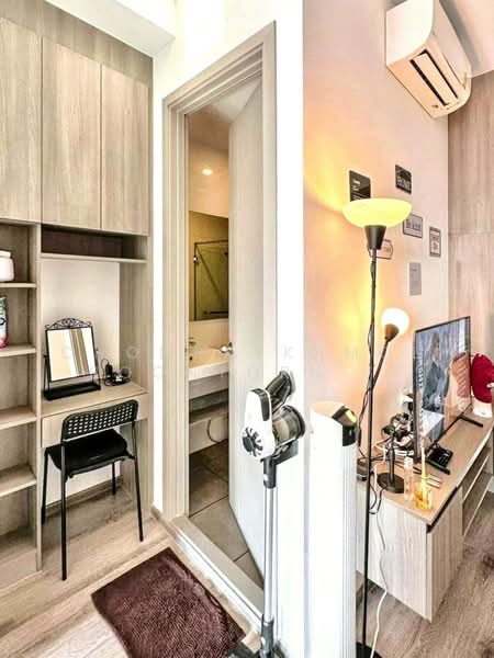 Knightsbridge Prime Onnut, Bangkok, Soi On Nut 1/1 Sukhumvit Road77, Phra Kanong Nua, Watthana, Bangkok, 1 Bedroom, 28 sqm, Condo For Sale, by Chomratkamol Soontorntarawong (Gor), 500303257 - DDproperty.com