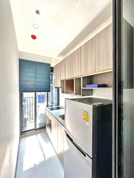 Knightsbridge Prime Onnut : ไนท์บริดจ์ ไพร์ม อ่อนนุช, กรุงเทพ, ซอยอ่อนนุช 1/1 ถนนสุขุมวิท 77, พระโขนงเหนือ, วัฒนา, กรุงเทพ, 28 ตร.ม., คอนโด ขาย, โดย Chomratkamol Soontorntarawong (Gor), 500303257 - DDproperty.com