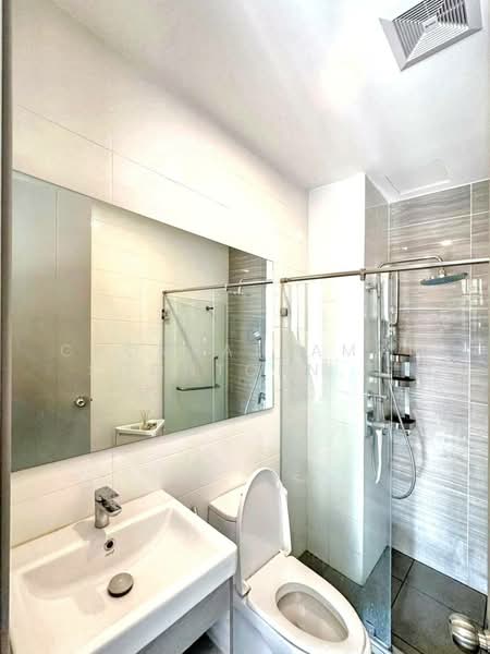 Knightsbridge Prime Onnut, Bangkok, Soi On Nut 1/1 Sukhumvit Road77, Phra Kanong Nua, Watthana, Bangkok, 1 Bedroom, 28 sqm, Condo For Sale, by Chomratkamol Soontorntarawong (Gor), 500303257 - DDproperty.com
