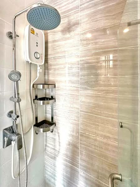 Knightsbridge Prime Onnut, Bangkok, Soi On Nut 1/1 Sukhumvit Road77, Phra Kanong Nua, Watthana, Bangkok, 1 Bedroom, 28 sqm, Condo For Sale, by Chomratkamol Soontorntarawong (Gor), 500303257 - DDproperty.com