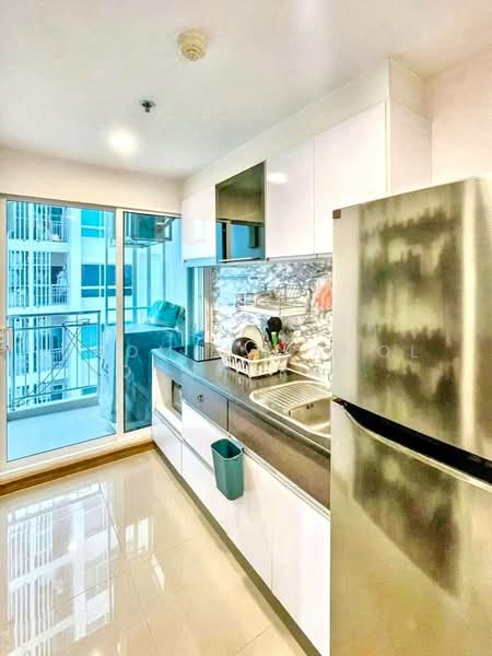 Supalai Wellington 2, Bangkok, Thimruemdam Road, Huai Khwang, Huai Khwang, Bangkok, 2 Bedrooms, 67 sqm, Condo For Sale, by Chomratkamol Soontorntarawong (Gor), 500303258 - DDproperty.com