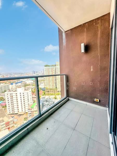 The Lofts Ekkamai : เดอะ ลอฟท์ เอกมัย, กรุงเทพ, 1415 ถนนสุขุมวิท, พระโขนงเหนือ, วัฒนา, กรุงเทพ, 70 ตร.ม., คอนโด ขาย, โดย Chomratkamol Soontorntarawong (Gor), 500303259 - DDproperty.com
