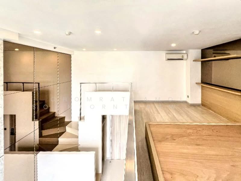 Knightsbridge Prime Sathorn, Bangkok, 599 Naradhiwas Rajanagarindra Road, Thung Maha Mek, Sathon, Bangkok, 1 Bedroom, 44 sqm, Condo For Sale, by Chomratkamol Soontorntarawong (Gor), 500303261 - DDproperty.com