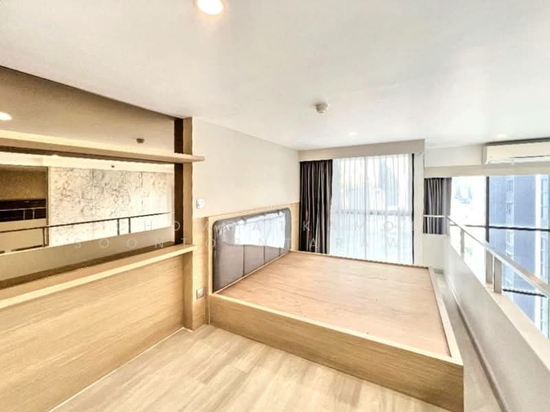 Knightsbridge Prime Sathorn, Bangkok, 599 Naradhiwas Rajanagarindra Road, Thung Maha Mek, Sathon, Bangkok, 1 Bedroom, 44 sqm, Condo For Sale, by Chomratkamol Soontorntarawong (Gor), 500303261 - DDproperty.com