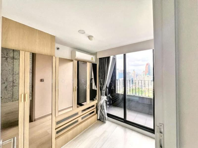 Knightsbridge Prime Sathorn : ไนท์บริดจ์ ไพรม์ สาทร, กรุงเทพ, 599 นราธิวาสราชนครินทร์, ทุ่งมหาเมฆ, สาทร, กรุงเทพ, 44 ตร.ม., คอนโด ขาย, โดย Chomratkamol Soontorntarawong (Gor), 500303261 - DDproperty.com