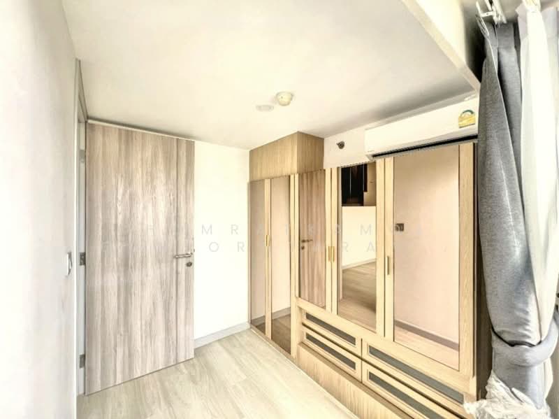 Knightsbridge Prime Sathorn : ไนท์บริดจ์ ไพรม์ สาทร, กรุงเทพ, 599 นราธิวาสราชนครินทร์, ทุ่งมหาเมฆ, สาทร, กรุงเทพ, 44 ตร.ม., คอนโด ขาย, โดย Chomratkamol Soontorntarawong (Gor), 500303261 - DDproperty.com