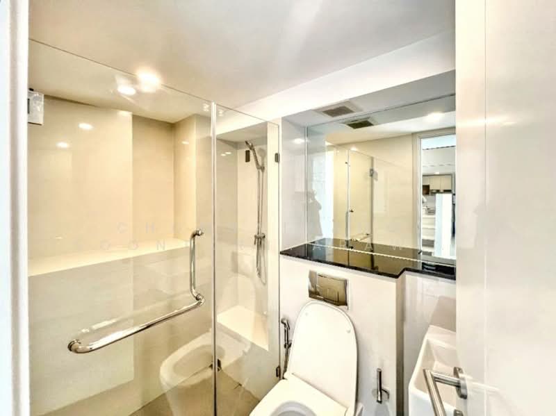 Knightsbridge Prime Sathorn : ไนท์บริดจ์ ไพรม์ สาทร, กรุงเทพ, 599 นราธิวาสราชนครินทร์, ทุ่งมหาเมฆ, สาทร, กรุงเทพ, 44 ตร.ม., คอนโด ขาย, โดย Chomratkamol Soontorntarawong (Gor), 500303261 - DDproperty.com