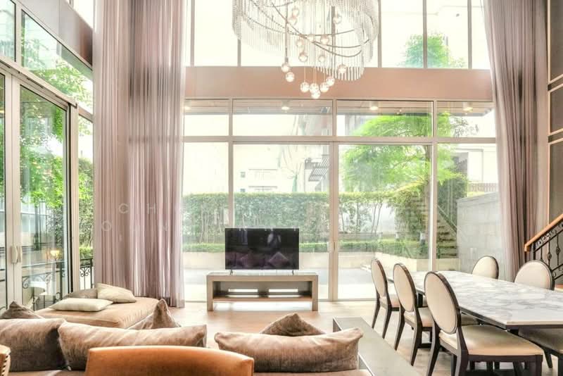 349 Residence : 349 เรสซิเดนซ์, กรุงเทพ, ซอย พร้อมพรรค, คลองตันเหนือ, วัฒนา, กรุงเทพ, 400 ตร.ม., ทาวน์เฮ้าส์ ขาย, โดย Chomratkamol Soontorntarawong (Gor), 500303262 - DDproperty.com