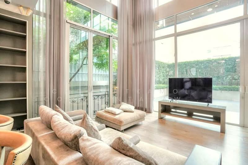 349 Residence, Bangkok, Soi Phrom Puk, Khlong Tan Nua, Watthana, Bangkok, 3 Bedrooms, 400 sqm, Townhouse For Sale, by Chomratkamol Soontorntarawong (Gor), 500303262 - DDproperty.com