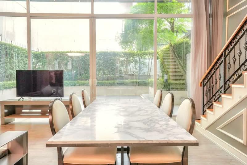 349 Residence, Bangkok, Soi Phrom Puk, Khlong Tan Nua, Watthana, Bangkok, 3 Bedrooms, 400 sqm, Townhouse For Sale, by Chomratkamol Soontorntarawong (Gor), 500303262 - DDproperty.com