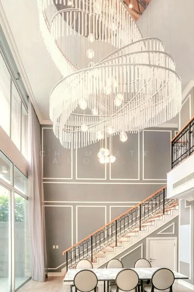 349 Residence : 349 เรสซิเดนซ์, กรุงเทพ, ซอย พร้อมพรรค, คลองตันเหนือ, วัฒนา, กรุงเทพ, 400 ตร.ม., ทาวน์เฮ้าส์ ขาย, โดย Chomratkamol Soontorntarawong (Gor), 500303262 - DDproperty.com