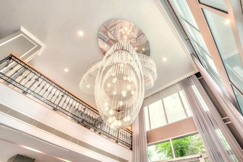 349 Residence : 349 เรสซิเดนซ์, กรุงเทพ, ซอย พร้อมพรรค, คลองตันเหนือ, วัฒนา, กรุงเทพ, 400 ตร.ม., ทาวน์เฮ้าส์ ขาย, โดย Chomratkamol Soontorntarawong (Gor), 500303262 - DDproperty.com
