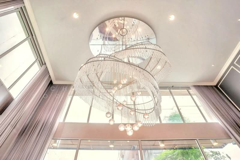 349 Residence : 349 เรสซิเดนซ์, กรุงเทพ, ซอย พร้อมพรรค, คลองตันเหนือ, วัฒนา, กรุงเทพ, 400 ตร.ม., ทาวน์เฮ้าส์ ขาย, โดย Chomratkamol Soontorntarawong (Gor), 500303262 - DDproperty.com