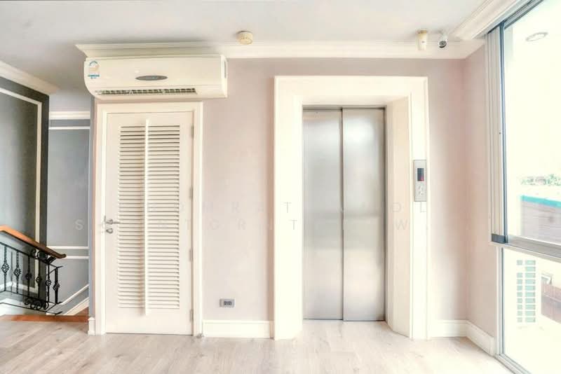 349 Residence, Bangkok, Soi Phrom Puk, Khlong Tan Nua, Watthana, Bangkok, 3 Bedrooms, 400 sqm, Townhouse For Sale, by Chomratkamol Soontorntarawong (Gor), 500303262 - DDproperty.com