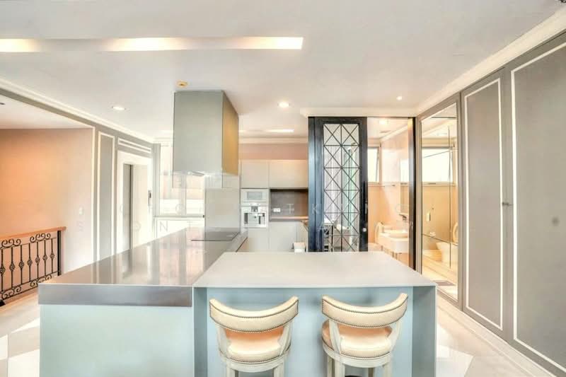349 Residence, Bangkok, Soi Phrom Puk, Khlong Tan Nua, Watthana, Bangkok, 3 Bedrooms, 400 sqm, Townhouse For Sale, by Chomratkamol Soontorntarawong (Gor), 500303262 - DDproperty.com