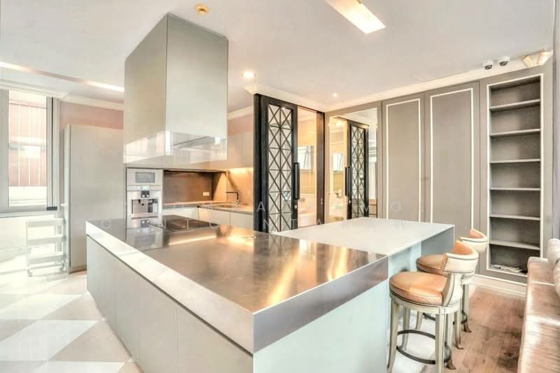 349 Residence, Bangkok, Soi Phrom Puk, Khlong Tan Nua, Watthana, Bangkok, 3 Bedrooms, 400 sqm, Townhouse For Sale, by Chomratkamol Soontorntarawong (Gor), 500303262 - DDproperty.com