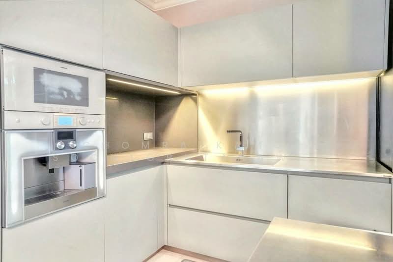 349 Residence, Bangkok, Soi Phrom Puk, Khlong Tan Nua, Watthana, Bangkok, 3 Bedrooms, 400 sqm, Townhouse For Sale, by Chomratkamol Soontorntarawong (Gor), 500303262 - DDproperty.com