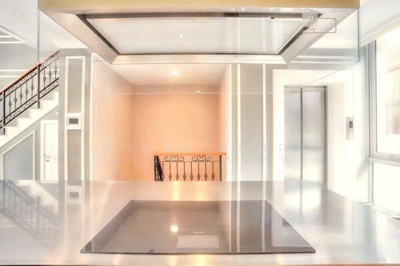 349 Residence, Bangkok, Soi Phrom Puk, Khlong Tan Nua, Watthana, Bangkok, 3 Bedrooms, 400 sqm, Townhouse For Sale, by Chomratkamol Soontorntarawong (Gor), 500303262 - DDproperty.com