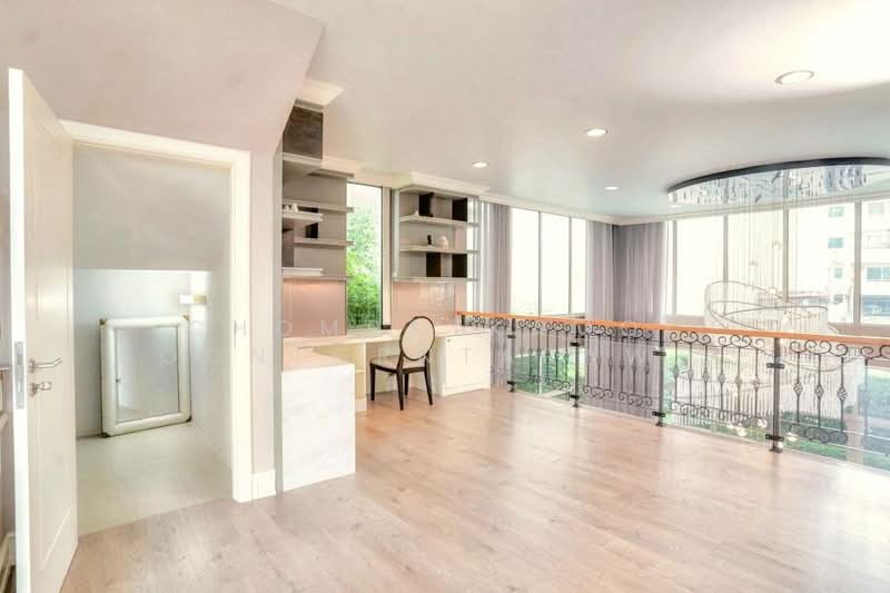 349 Residence, Bangkok, Soi Phrom Puk, Khlong Tan Nua, Watthana, Bangkok, 3 Bedrooms, 400 sqm, Townhouse For Sale, by Chomratkamol Soontorntarawong (Gor), 500303262 - DDproperty.com