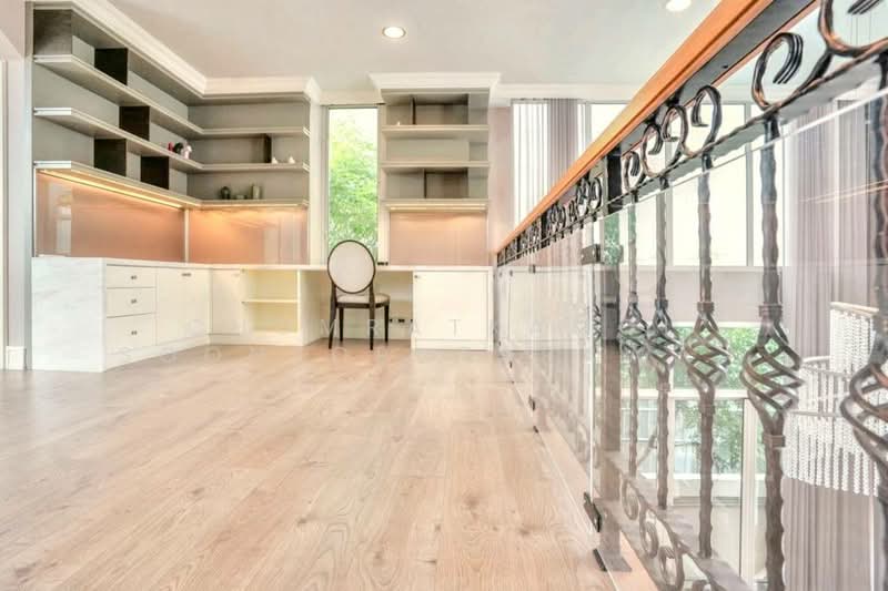 349 Residence, Bangkok, Soi Phrom Puk, Khlong Tan Nua, Watthana, Bangkok, 3 Bedrooms, 400 sqm, Townhouse For Sale, by Chomratkamol Soontorntarawong (Gor), 500303262 - DDproperty.com