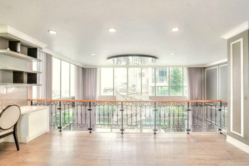 349 Residence, Bangkok, Soi Phrom Puk, Khlong Tan Nua, Watthana, Bangkok, 3 Bedrooms, 400 sqm, Townhouse For Sale, by Chomratkamol Soontorntarawong (Gor), 500303262 - DDproperty.com