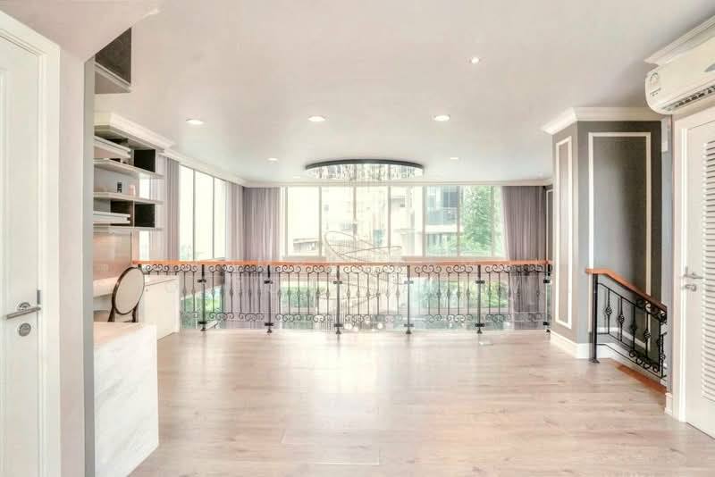 349 Residence, Bangkok, Soi Phrom Puk, Khlong Tan Nua, Watthana, Bangkok, 3 Bedrooms, 400 sqm, Townhouse For Sale, by Chomratkamol Soontorntarawong (Gor), 500303262 - DDproperty.com