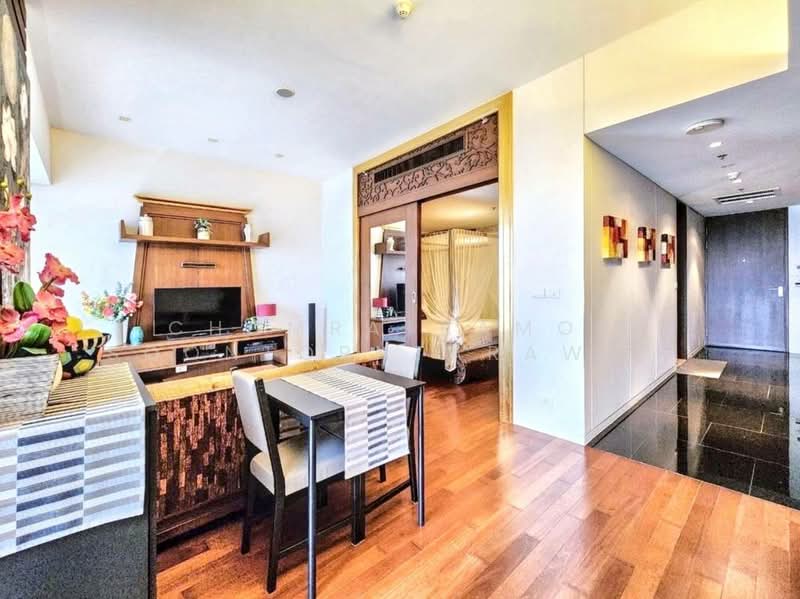 For Rent - Hansar Rajdamri, Bangkok