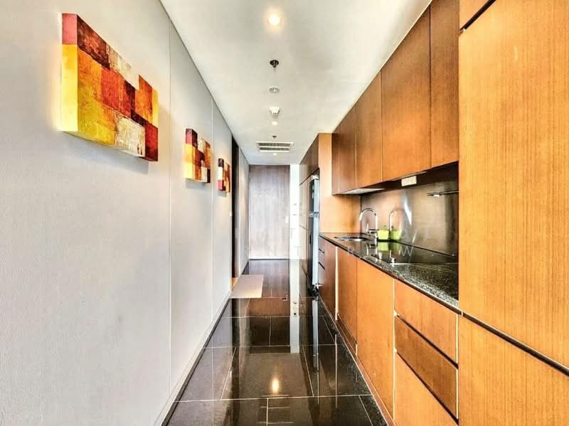 Hansar Rajdamri, Bangkok, 3-250 Soi Mahatlek Luang 2, Lumphini, Pathum Wan, Bangkok, 1 Bedroom, 56 sqm, Condo For Rent, by Chomratkamol Soontorntarawong (Gor), 500303264 - DDproperty.com