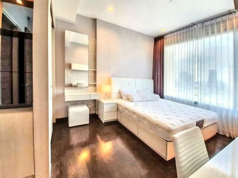 Q Asoke, Bangkok, 1678 Petchaburi Road, Makkasan, Ratchathewi, Bangkok, 1 Bedroom, 45 sqm, Condo For Sale, by Chomratkamol Soontorntarawong (Gor), 500303265 - DDproperty.com