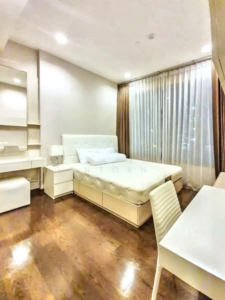 Q Asoke, Bangkok, 1678 Petchaburi Road, Makkasan, Ratchathewi, Bangkok, 1 Bedroom, 45 sqm, Condo For Sale, by Chomratkamol Soontorntarawong (Gor), 500303265 - DDproperty.com