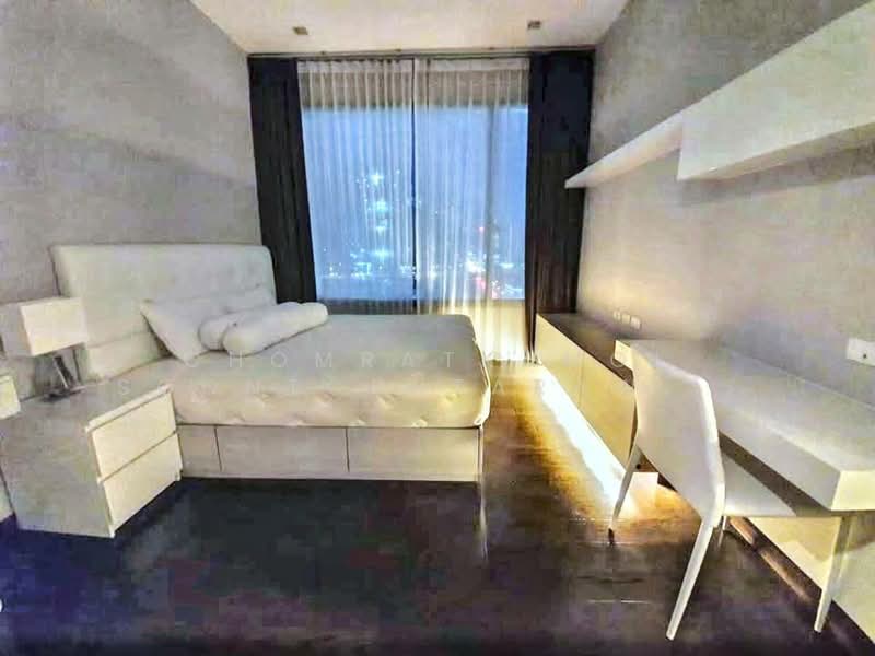 Q Asoke, Bangkok, 1678 Petchaburi Road, Makkasan, Ratchathewi, Bangkok, 1 Bedroom, 45 sqm, Condo For Sale, by Chomratkamol Soontorntarawong (Gor), 500303265 - DDproperty.com