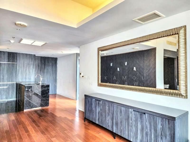 Hansar Rajdamri, Bangkok, 3-250 Soi Mahatlek Luang 2, Lumphini, Pathum Wan, Bangkok, 1 Bedroom, 81 sqm, Condo For Rent, by Chomratkamol Soontorntarawong (Gor), 500303266 - DDproperty.com