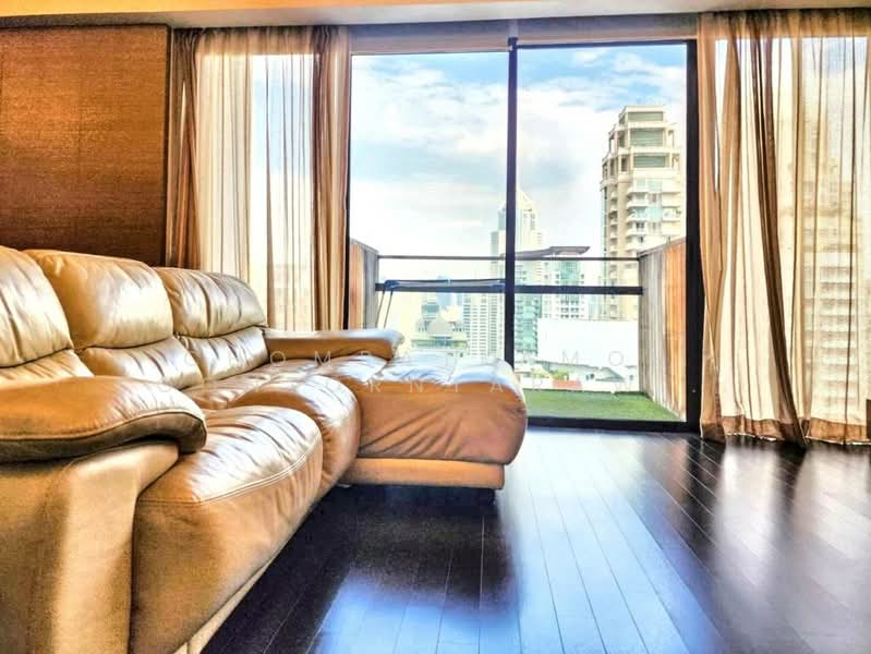For Rent - Hansar Rajdamri, Bangkok