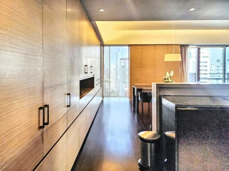 Hansar Rajdamri, Bangkok, 3-250 Soi Mahatlek Luang 2, Lumphini, Pathum Wan, Bangkok, 2 Bedrooms, 138 sqm, Condo For Rent, by Chomratkamol Soontorntarawong (Gor), 500303268 - DDproperty.com