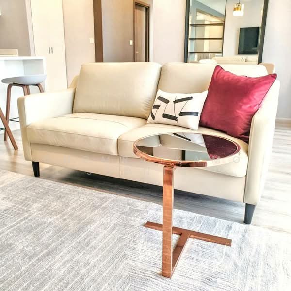 IDEO Mobi Sukhumvit 66, Bangkok, 2578 Soi Sukhumvit 66 Sukhumvit Road, Bang Chak, Phra Khanong, Bangkok, 2 Bedrooms, 80 sqm, Condo For Rent, by Chomratkamol Soontorntarawong (Gor), 500303269 - DDproperty.com