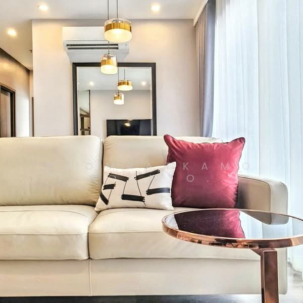 IDEO Mobi Sukhumvit 66, Bangkok, 2578 Soi Sukhumvit 66 Sukhumvit Road, Bang Chak, Phra Khanong, Bangkok, 2 Bedrooms, 80 sqm, Condo For Rent, by Chomratkamol Soontorntarawong (Gor), 500303269 - DDproperty.com