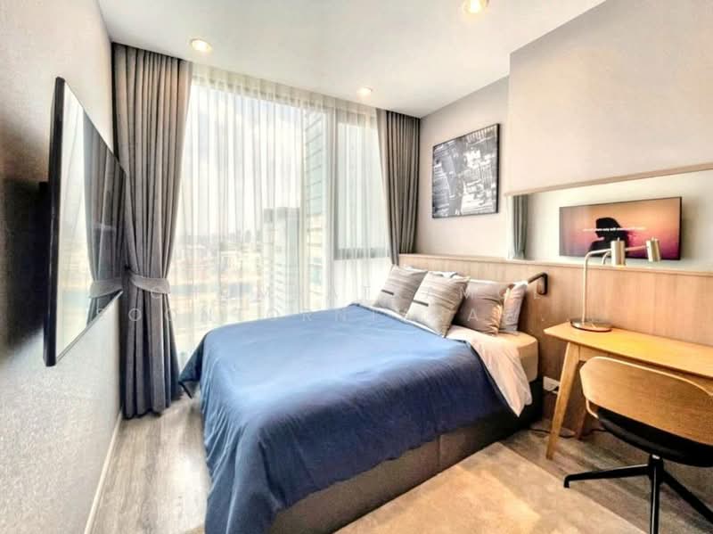 IDEO Mobi Sukhumvit 66, Bangkok, 2578 Soi Sukhumvit 66 Sukhumvit Road, Bang Chak, Phra Khanong, Bangkok, 2 Bedrooms, 80 sqm, Condo For Rent, by Chomratkamol Soontorntarawong (Gor), 500303269 - DDproperty.com