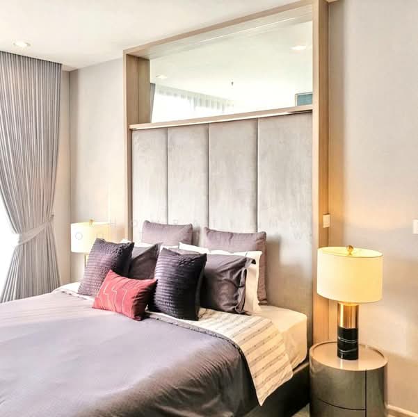 IDEO Mobi Sukhumvit 66, Bangkok, 2578 Soi Sukhumvit 66 Sukhumvit Road, Bang Chak, Phra Khanong, Bangkok, 2 Bedrooms, 80 sqm, Condo For Rent, by Chomratkamol Soontorntarawong (Gor), 500303269 - DDproperty.com