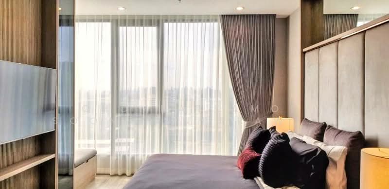 IDEO Mobi Sukhumvit 66, Bangkok, 2578 Soi Sukhumvit 66 Sukhumvit Road, Bang Chak, Phra Khanong, Bangkok, 2 Bedrooms, 80 sqm, Condo For Rent, by Chomratkamol Soontorntarawong (Gor), 500303269 - DDproperty.com