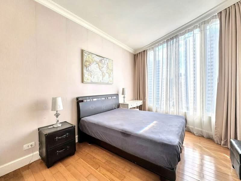 Royce Private Residences, Bangkok, 61 Soi Sukhumvit 31, Khlongtoei Nua, Watthana, Bangkok, 3 Bedrooms, 175 sqm, Condo For Sale, by Chomratkamol Soontorntarawong (Gor), 500303270 - DDproperty.com