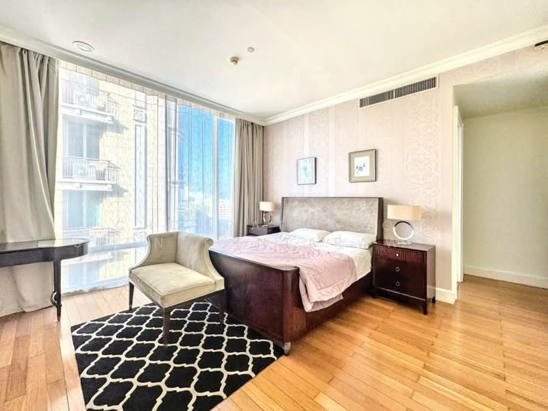 Royce Private Residences : รอย์ช ไพรเวท เรสซิเดนซ์ส, กรุงเทพ, 61 ซอยสุขุมวิท 31, คลองเตยเหนือ, วัฒนา, กรุงเทพ, 175 ตร.ม., คอนโด ขาย, โดย Chomratkamol Soontorntarawong (Gor), 500303270 - DDproperty.com