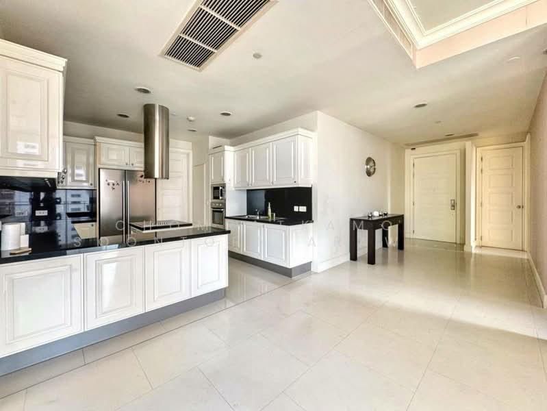 Royce Private Residences : รอย์ช ไพรเวท เรสซิเดนซ์ส, กรุงเทพ, 61 ซอยสุขุมวิท 31, คลองเตยเหนือ, วัฒนา, กรุงเทพ, 175 ตร.ม., คอนโด ให้เช่า, โดย Chomratkamol Soontorntarawong (Gor), 500303271 - DDproperty.com