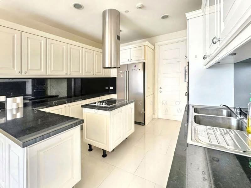 Royce Private Residences : รอย์ช ไพรเวท เรสซิเดนซ์ส, กรุงเทพ, 61 ซอยสุขุมวิท 31, คลองเตยเหนือ, วัฒนา, กรุงเทพ, 175 ตร.ม., คอนโด ให้เช่า, โดย Chomratkamol Soontorntarawong (Gor), 500303271 - DDproperty.com