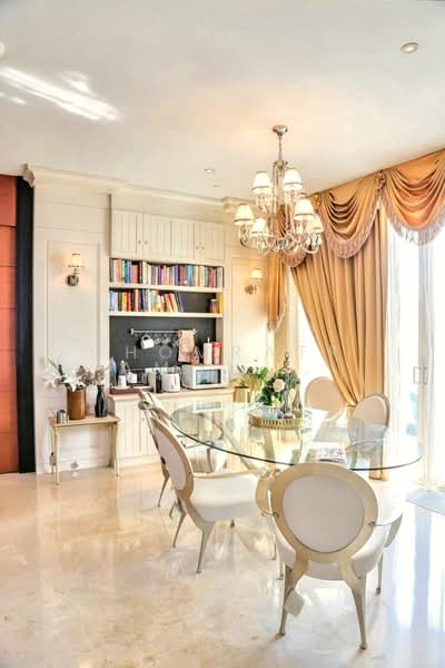 The Infinity, Bangkok, 98 Narathiwatratchanakharin Road, Silom, Bang Rak, Bangkok, 4 Bedrooms, 241 sqm, Condo For Sale, by Chomratkamol Soontorntarawong (Gor), 500303272 - DDproperty.com