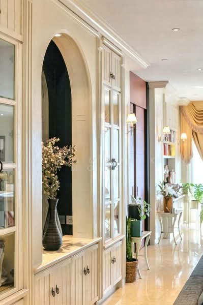 The Infinity, Bangkok, 98 Narathiwatratchanakharin Road, Silom, Bang Rak, Bangkok, 4 Bedrooms, 241 sqm, Condo For Sale, by Chomratkamol Soontorntarawong (Gor), 500303272 - DDproperty.com