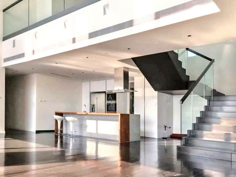 The Pano Rama 3, Bangkok, 890 Rama 3 Road, Bang Pong Pang, Yan Nawa, Bangkok, 5 Bedrooms, 345 sqm, Condo For Rent, by Chomratkamol Soontorntarawong (Gor), 500303273 - DDproperty.com