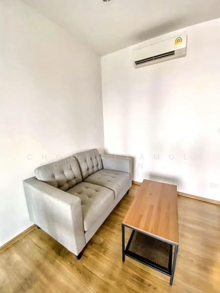 Hasu Haus, Bangkok, Sukhumvit 77 Road, Phra Kanong Nua, Watthana, Bangkok, 1 Bedroom, 37 sqm, Condo For Sale, by Chomratkamol Soontorntarawong (Gor), 500303274 - DDproperty.com
